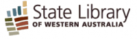 State Library of Western Australia logo